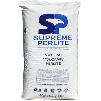 Supreme Perlite Coarse